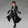 Figure Anime BSD Nakahara Chuuya Action Figure Dazai Osamu Statuetta Bella posa in piedi Collezione Modello bambola Giocattolo Regalo Anime