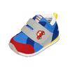 MIKIHOUSE HOT BISCUITS Second Baby Boys and Baby Size Red and Shoes, Girls, Kids, 13.5cm, Navy, 71-9303-577