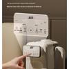 Aux Smart Baby Formula Maker - Milk & Water Dispenser, Temperature-Controlled Electric Kettle