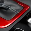 RHD/LHD For Hyundai Elantra CN7-N 2020-2026 Center Console Gear Shift Panel Cover Trim Car Interior Accessories