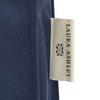 LAURA ASHLEY  COLORFUL CANDY STYLE Boy's Pianica Case with Shoulder Strap, DOGS with Royal Navy, N4339300
