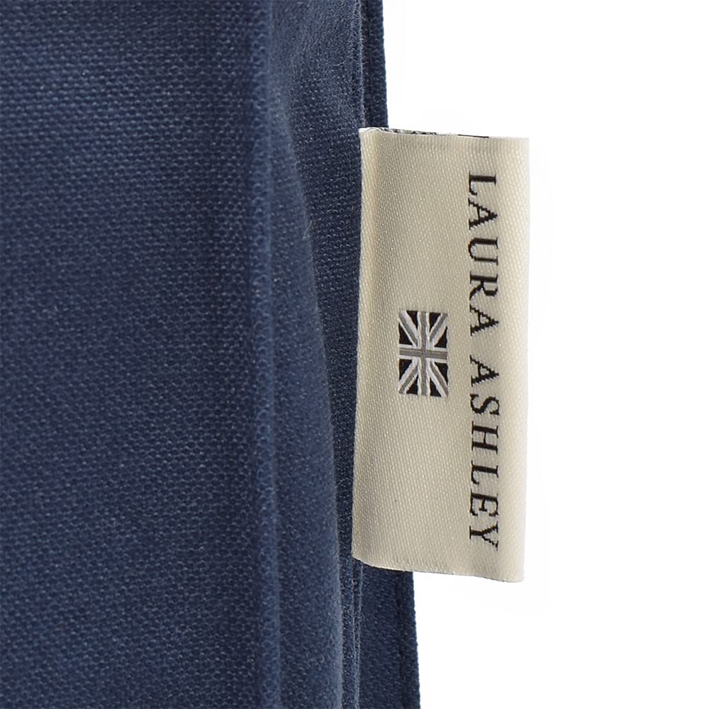 LAURA ASHLEY  COLORFUL CANDY STYLE Boy's Pianica Case with Shoulder Strap, DOGS with Royal Navy, N4339300