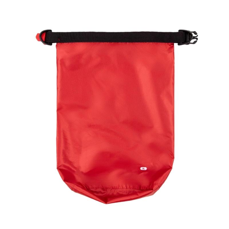 Schwerlast-Nylons Schwimmender Trockensack Schwimmende Wasserdichte Aufbewahrungssäcke für Kajaks Camping Wandern