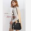 Women bag Handbag for women 2026 sac a main Casual foreign style Canvas large capacity ladies trend fashion elegant bag