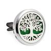 Midsummer Car Fragrance Diffuser for Essential Oils - Aromatherapy In the Car