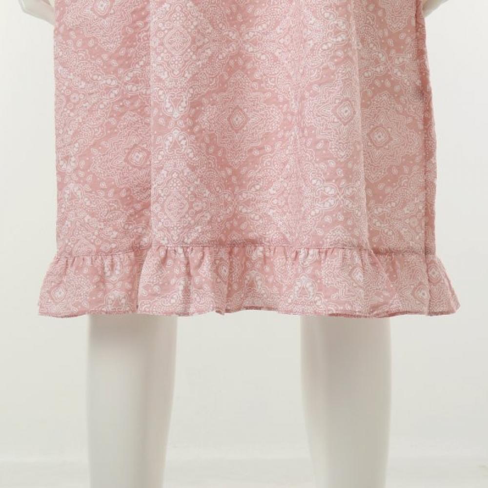 Wacoal Women S Nightgown dreSS Indie Pink Colorway[wgn2514w]