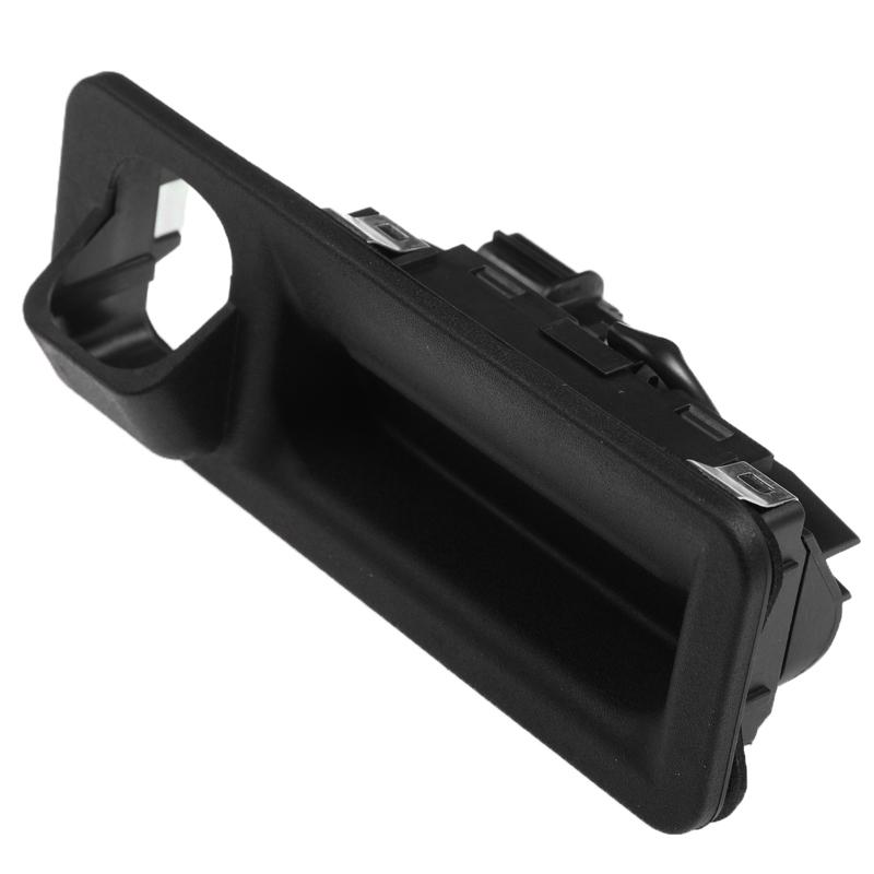 81260-D9010 Rear Door Tailgate Switch Trunk Release Opener Lid Lock Handle Car 81260D9010 For KIA Sportage 2016 2017 2018