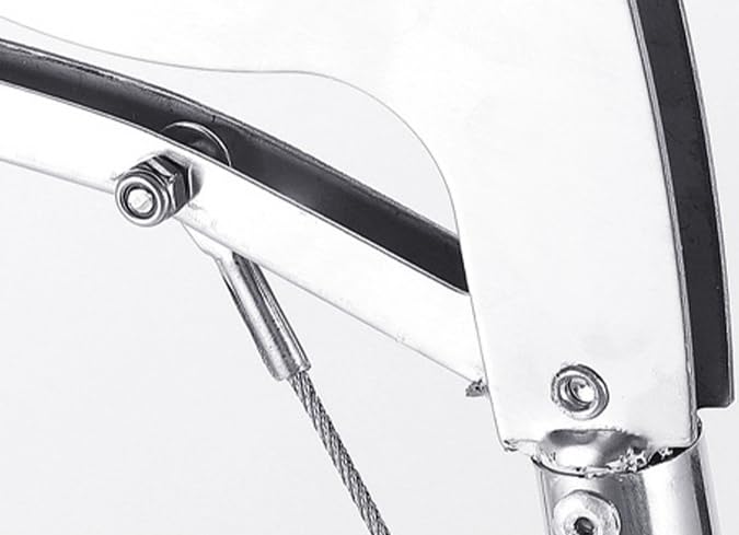 Snake Trap Stainless with Snake Snake Catcher Snake Hokaku120 Rod, 120cm, Steel, Lightweight, Foldable, Lock, Catcher, Rod, Prevention,