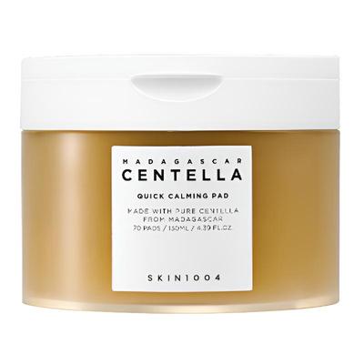 Madagaskar Centella Quick Calming Pad