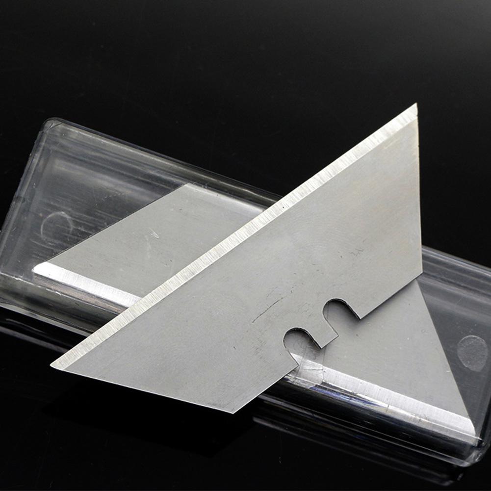 Trapezoidal Blade Replacement Blade Replacement Blade