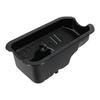 Steel Oil Pan for Honda Civic DX LX Value Package 2001-2005 DOR264417