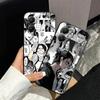 A-Attack On T-Titan Anime Soft Phone Case for Xiaomi Poco X5 X6 X7 X8 Pro Max X3 F7 F8 Ultra M8 M7 M6 M5 Redmi 15 15C 14C 13C 12