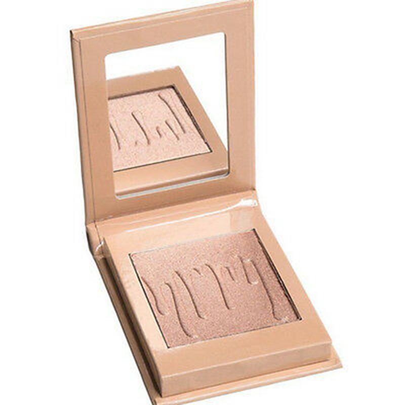 6 Colors Contour Powder Highlighter Repair Ability Light Matte Makeup Cosmetics