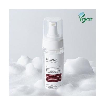 Hasenti Bubble Toner 150ml