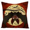 New Halloween Throw Pillow Cover Nordic Festival Home Decor Sofa Cushion Cover