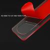 30Pcs/Sheet Transparent Double Adhesive Tape Nail Tip Adhesive Tape Acrylic Display Bar Nail Art Swatch Display Tool