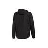 Adidas Originals Jackets Men's Black Hooded Moderate Other FM3815