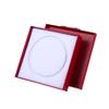 In-Stock Pearl Jewelry Box: Necklace, Earrings, Bracelet Set - Ideal for Mother's Day Gift