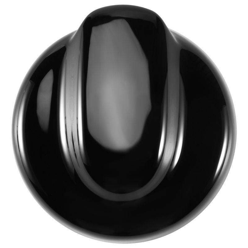 A57E-Black Fuel Tank Cap Cover For BMW For Mini Gen 2 R56 For Cooper S JCW 2006-2013 High Quality ABS Oil Tank Car Cover