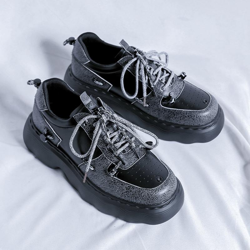 Sport Shoes Casual Business Shoes for Men Dress Tenis De Hombre Moccasins Mokasin Tenis Caballero Designer Sneakers