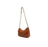 Bag Liu Jo Liu Jo Ecs S Hobo AA5056 E0538 Brown