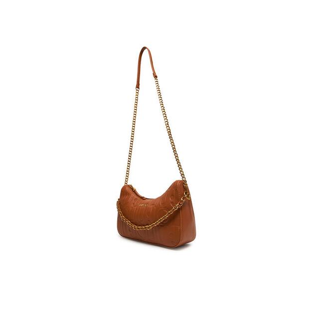 Bag Liu Jo Liu Jo Ecs S Hobo AA5056 E0538 Brown