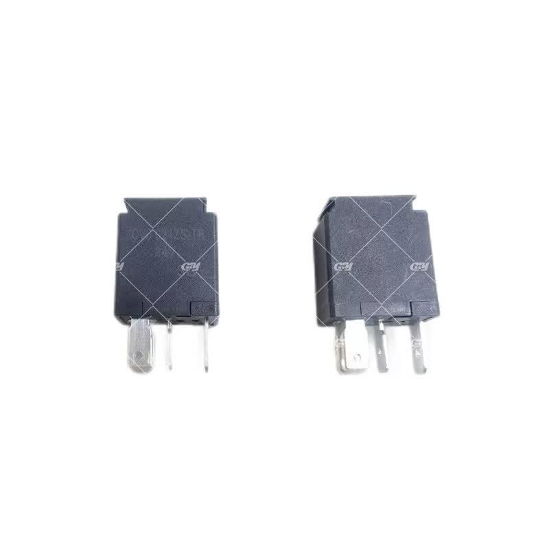 Dongfeng Mengshi EQ2050 Light & Wiper Relay