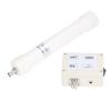 VLF LF HF VHF Aktives Empfangsantennen-Kit mit SMA-Anschlusskabel 10 kHz – 30 MHz DC 5 – 13 V 100 mA