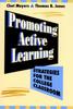 The Promoting Active Learning : Strategies for the College Classroom Book
