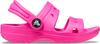 Sandals Rose Classic T