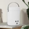 Compact Laundry Washer for Clothing And Underwear, Ideal Small