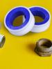 Plumbing Tape 520 Inch Length Thread Seal Tape 1/2 Inch Width Water Pipe Sealing Tape Multi-Function for Shower Head