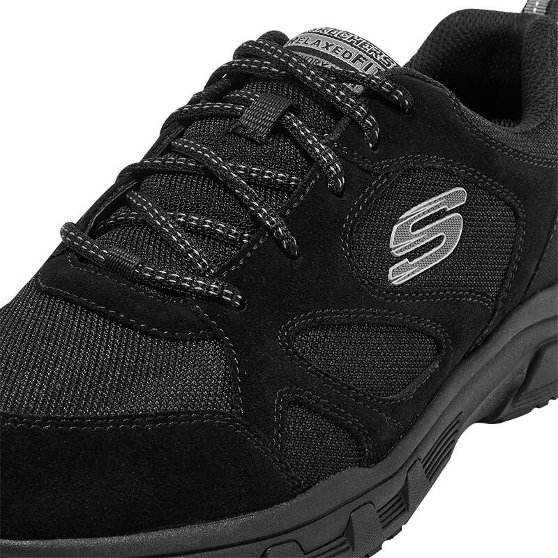 Skechers Men's Retro Outdoor Casual Walking Shoes