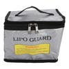 Lipo Fireproof Safe Bag Professional Fireproof Explosion Proof Large Capacity Fiberglass Cloth