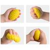 Hand Expander Grip Strengthen Exerciser Trainer Strength Ball Grip Fitness Ball