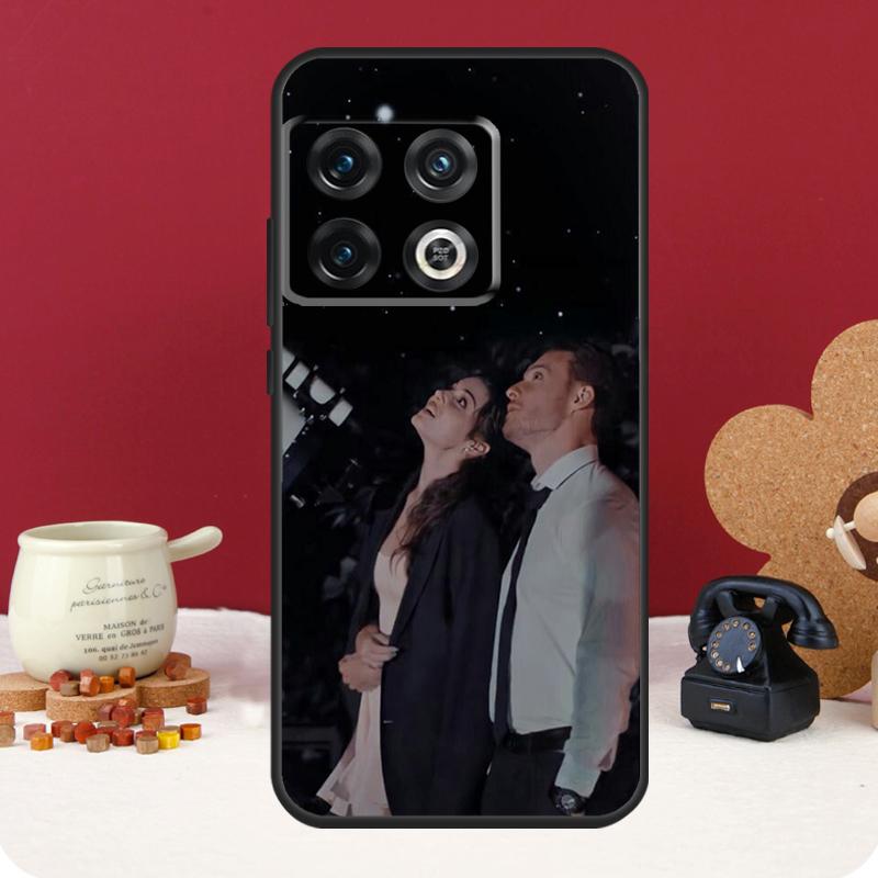 TV Sen Cal Kapimi Cover For OnePlus Nord 4 CE 2 3 Lite N20 N10 N30 OnePlus 8T 10T 13 13R 12 12R 11 10 Pro Case