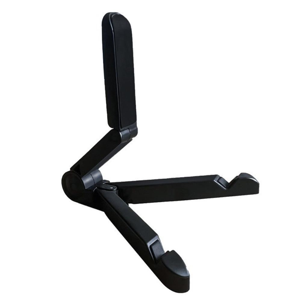 Foldable Tablet Stand Universal Desktop Holder Convenient Mobile Phone Stand  Office