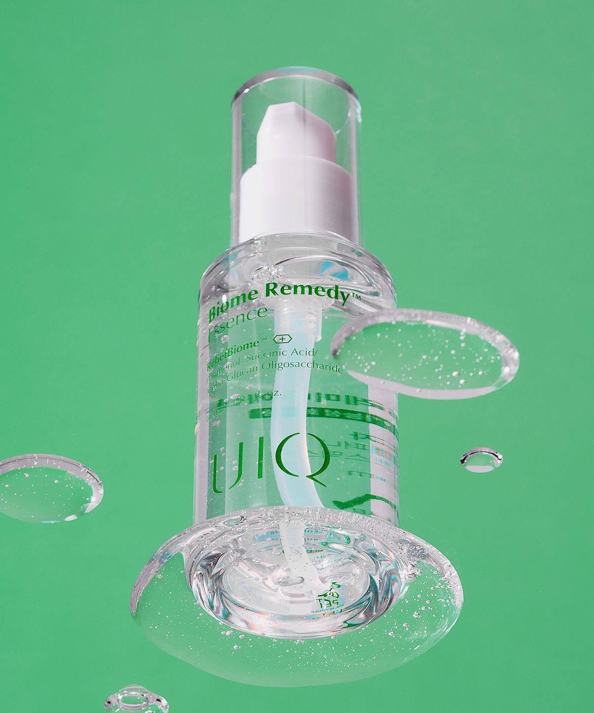 

Эссенция Biome Remedy