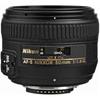 Nikon Single Focus Lens AF-S NIKKOR 50mm f/1.4g Full Size Compatible