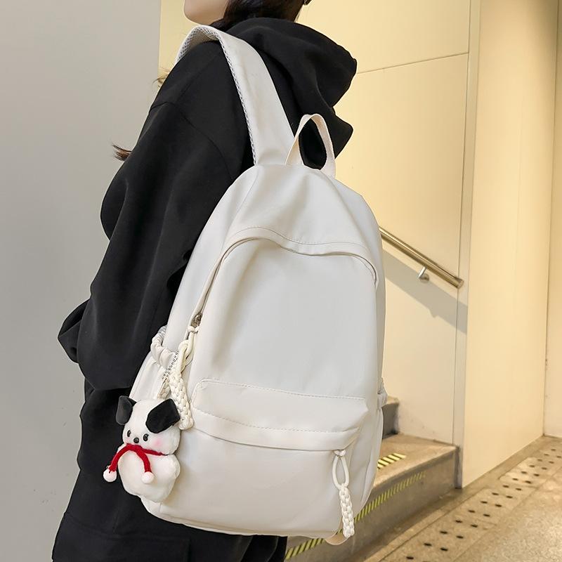 School Bag Children Elementary School Students Junior High School Girls High School Students College Students Backpack Boys Backpack