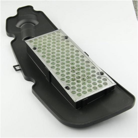 VrAre Motorcycle Air Filters For Hon&da LEAD125 LEAD 125 Lead125 Motorcycle Air Filter Parts Air Intake Cleaner Element, VrAre-11