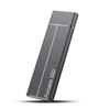 High-Capacity SSD Portable Drive: 2TB-32TB with Fast Data Transfer