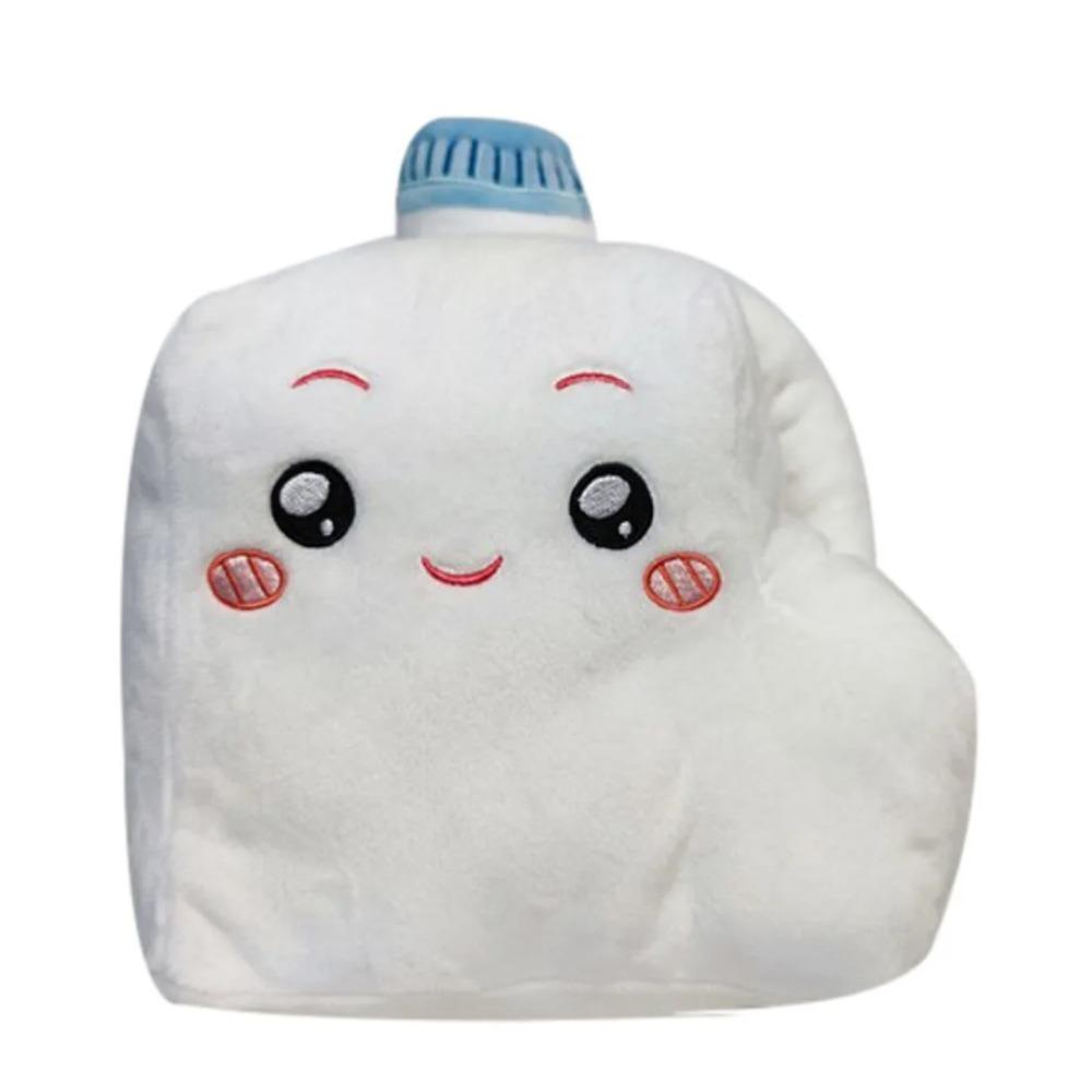 HOT Lanky--box Removable Cartoon Robot Soft Toy Plush Children's Gift Turned Into A Doll Girl Bed Kawaii Pillow Lovely Gift