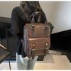 Fashion Backpack Shoulder Bag Can Handbag