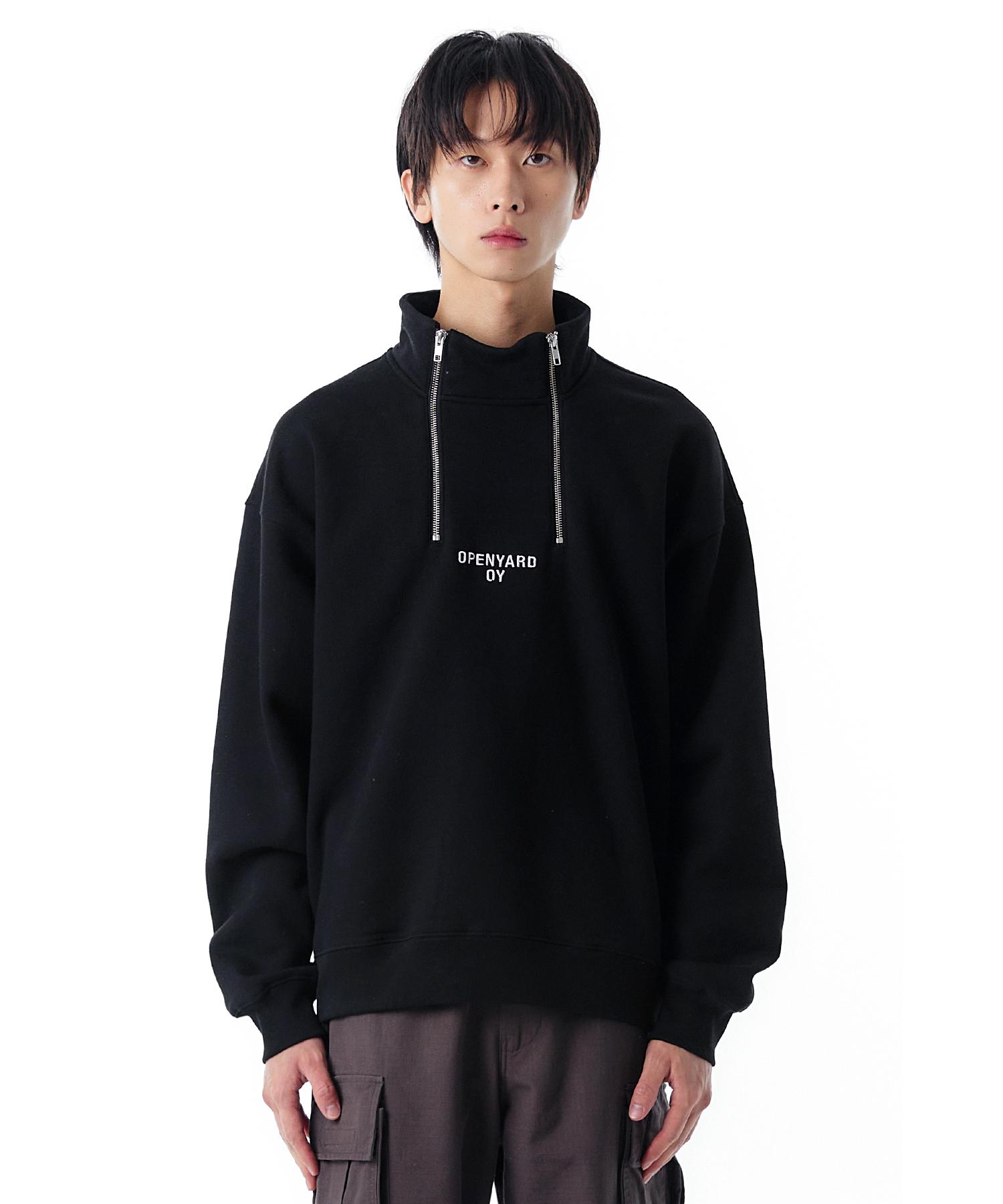 Ой Д.З.Н Мтм-Черный Black/1Size