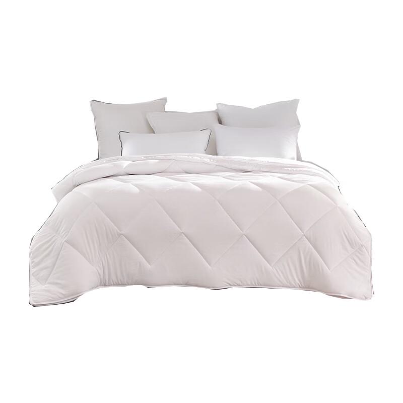 Mengjie Soft & Fluffy All-Season Duo Quilt