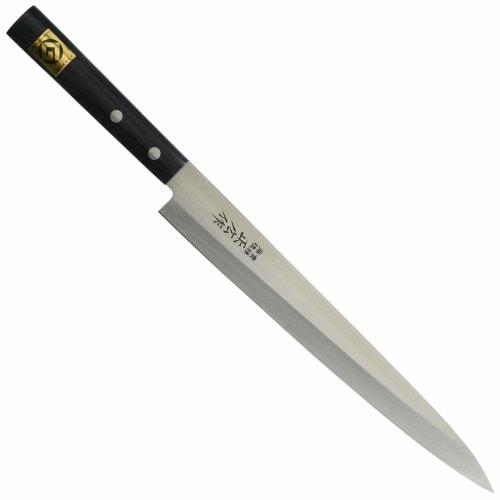 Masahiro Stainless Steel Japanese Knife Yanagiba (Single Edge) 24cm 10613