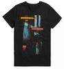 Vintage Depeche Mode 'Black Celebration' Album , Sizes S To 5XL Unisex T-Shirt