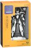 Kaiyodo Legacy OF Revoltech Mobile Police Patlabor Movie Type 0 135mm Painted Movable Figure Approx. ABS&PVC LR-012
