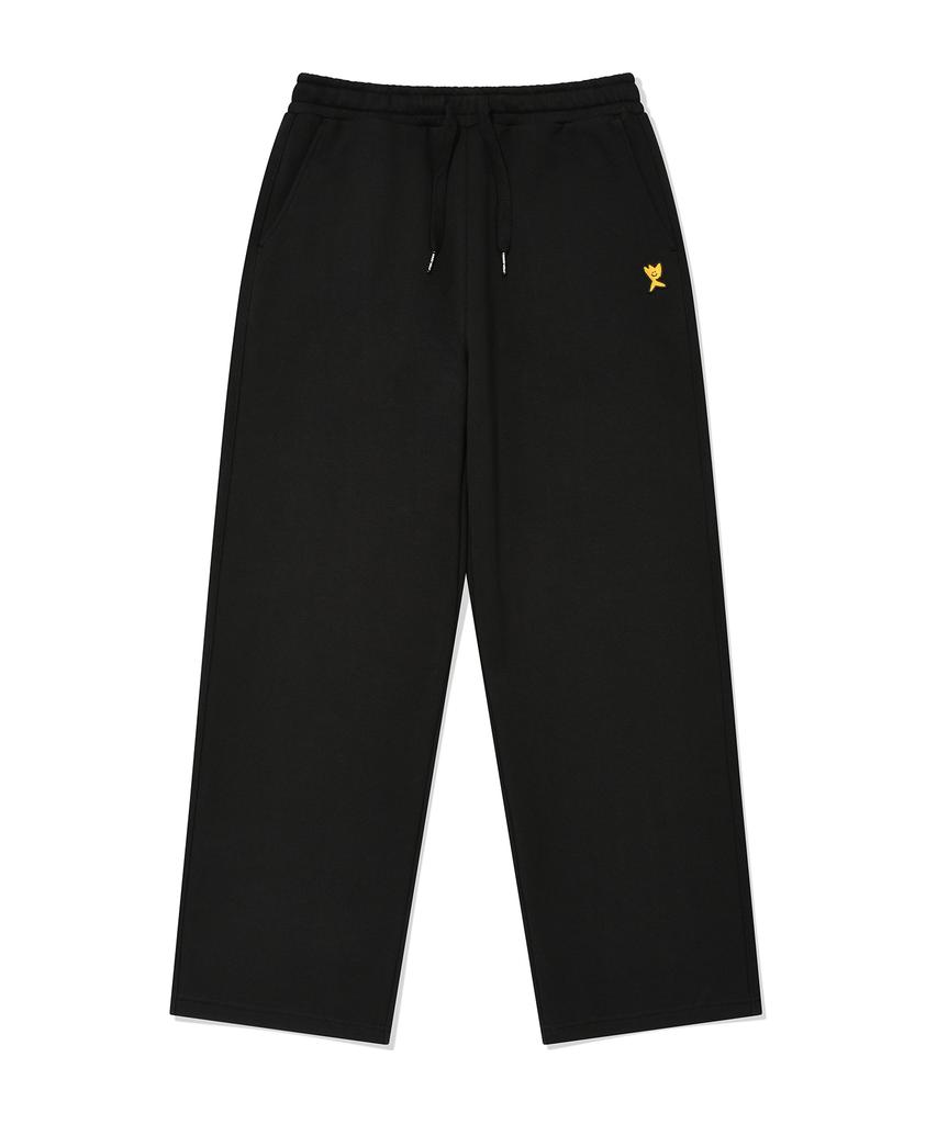WACKY WILLY Signature Sweatpants (4 Colors) (Type A)